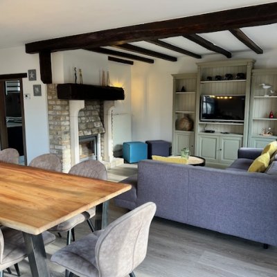 vakantie villa vakantie woning nieuwpoort weekend verblijf kust strand zee