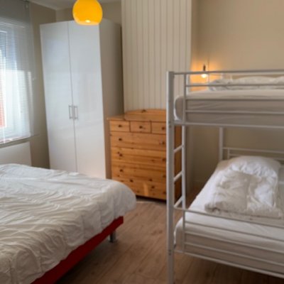 vakantiewoning te huur zee strand zon nieuwpoort vakantiehuis verblijf westkust happy weekend