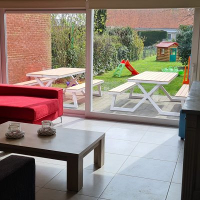 vakantiewoning te huur zee strand zon nieuwpoort vakantiehuis verblijf westkust happy weekend