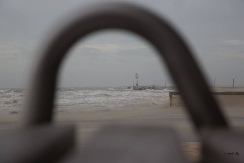 Wie zoekt die vindt Nieuwpoort